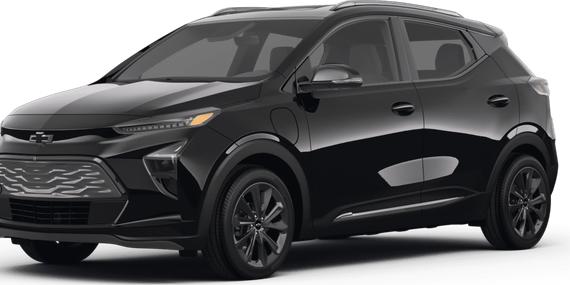 CHEVROLET BOLT EV 2022 1G1FZ6S01N4131057 image